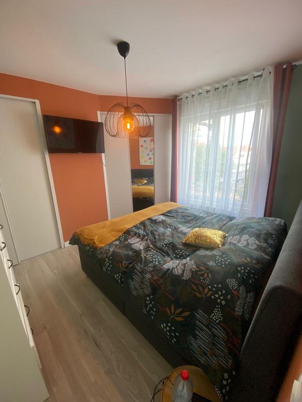 Maison - 114 m² - 5 pièces