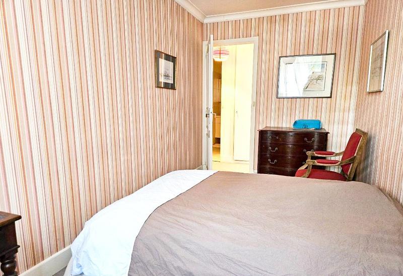 Appartement - 82 m² - 3 pièces