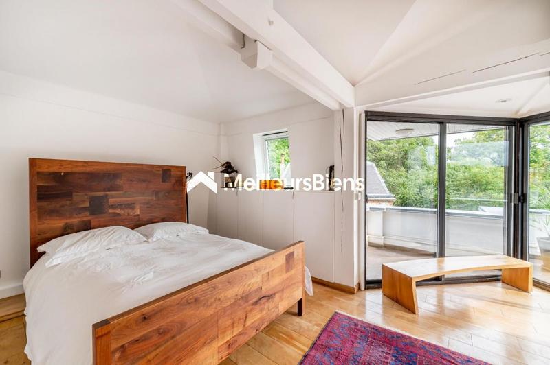 Maison - 148 m² - 6 pièces