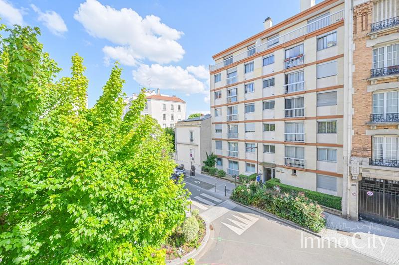 Appartement - 28 m² - 2 pièces