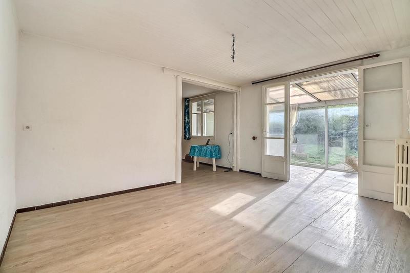 Maison - 75 m² - 4 pièces
