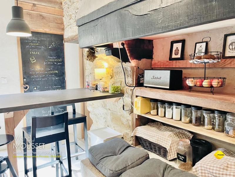 Longère - 347 m² - 14 pièces