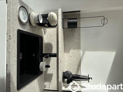 Appartement - 23 m² - 2 pièces