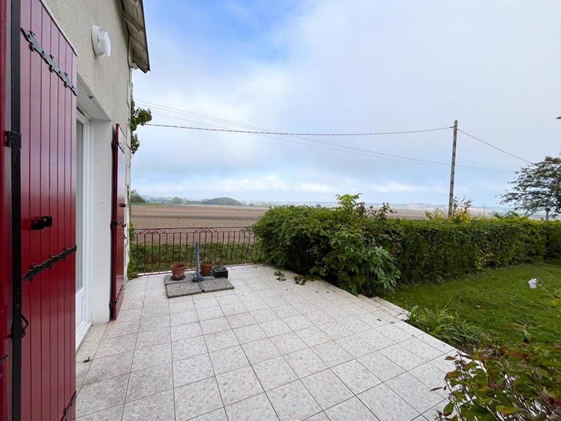 Maison - 126 m² - 6 pièces