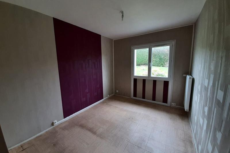 Pavillon - 62 m² - 3 pièces