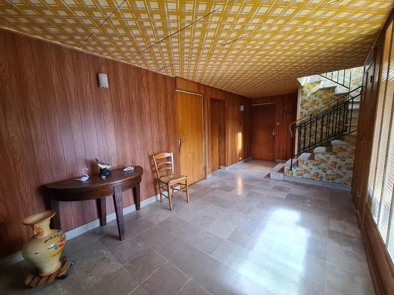 Maison - 83 m² - 4 pièces