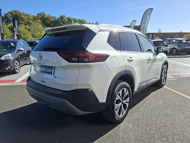 Nissan X-Trail e-Power 204 ch n-Connecta