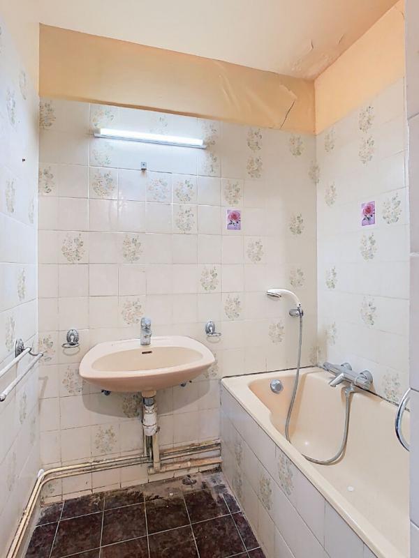 Appartement - 68 m² - 4 pièces