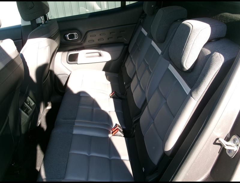 Citroën C5 Aircross Hybrid 225 Business Plus Eat8