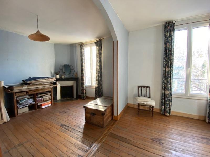 Maison - 288 m² - 7 pièces