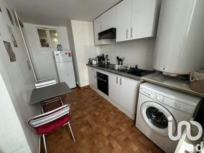 Appartement - 86 m² - 4 pièces