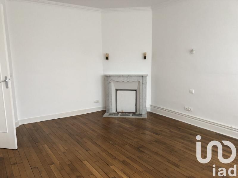 Appartement - 110 m² - 5 pièces