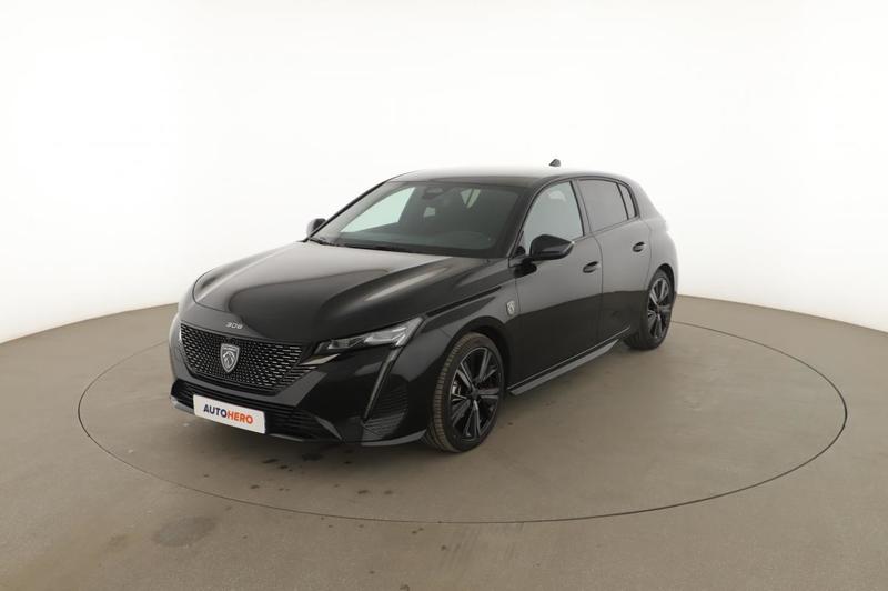 Peugeot 308 1.2 PureTech Gt Pack Eat8 130 ch