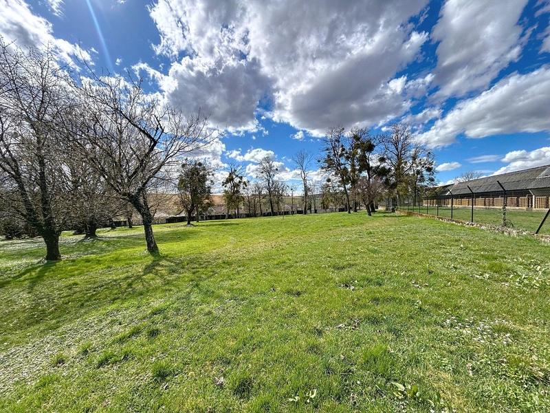 Château - 250 m² - 16 pièces