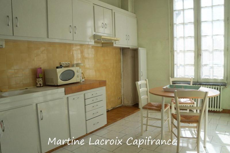 Maison - 185 m² - 6 pièces