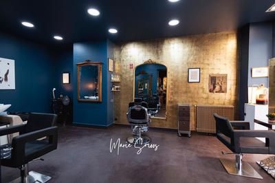 Local commercial - 90 m² - 3 pièces