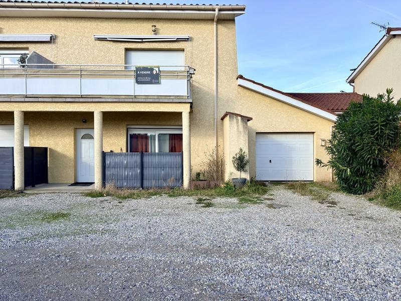 Appartement - 87 m² - 3 pièces