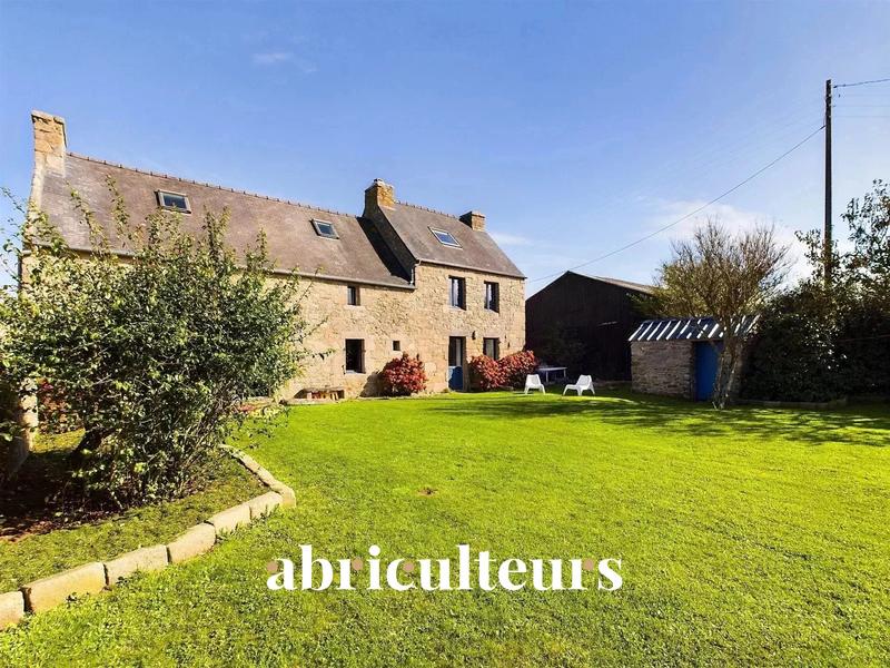 Maison - 162 m² - 7 pièces