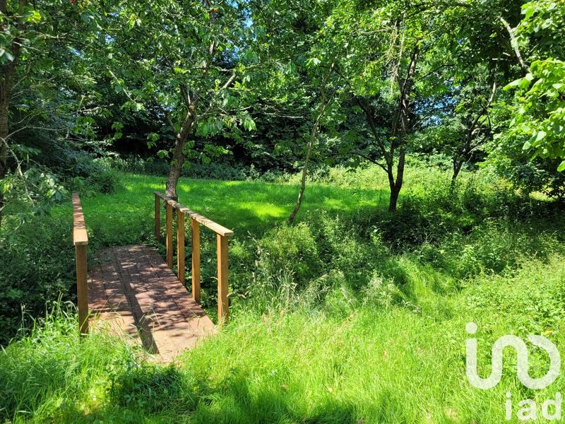 Maison de campagne - 145 m² - 7 pièces