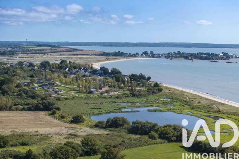 Châlet - 44 m² - 3 pièces