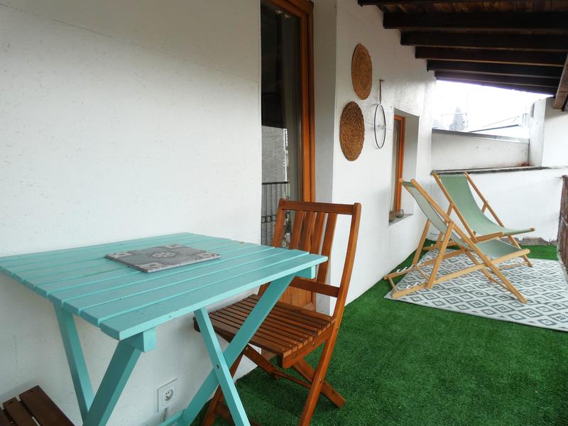 Appartement - 35 m² - 1 pièce