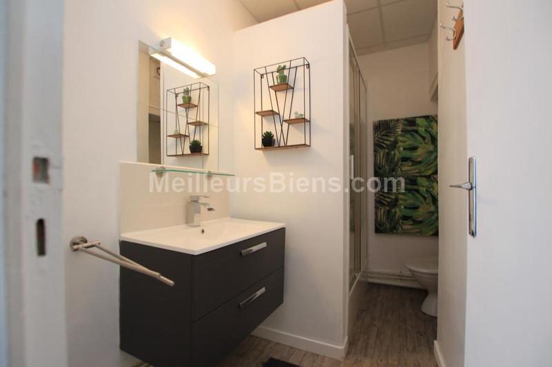 Immeuble - 371 m² - 13 pièces