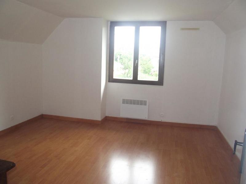 Maison - 92 m² - 5 pièces