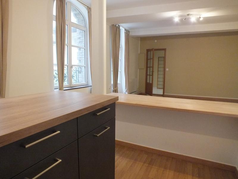 Appartement - 55 m² - 2 pièces