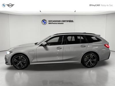 Bmw Série 3 Touring G21 Lci 2 330e xDrive 292 ch Bva8 m Sport