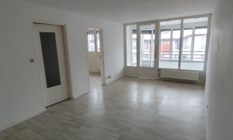 Appartement - 81 m² - 4 pièces