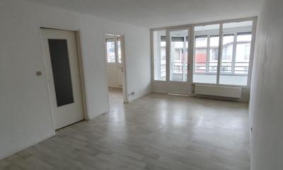Appartement - 81 m² - 4 pièces