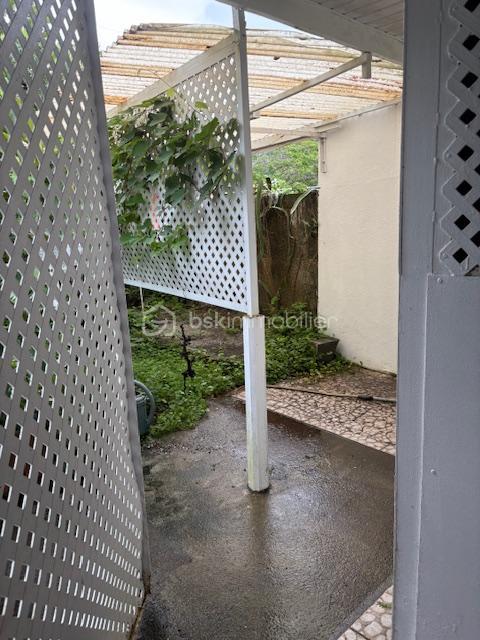 Villa - 150 m² - 7 pièces