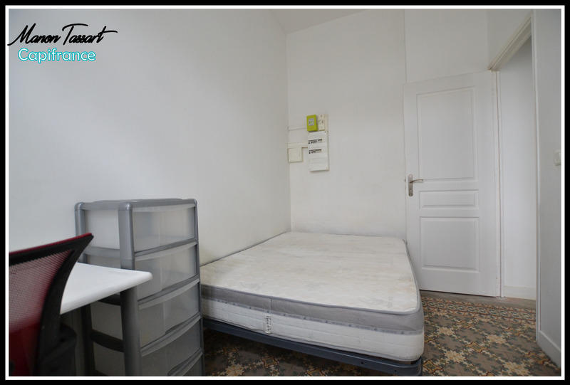 Studio - 27 m² - 2 pièces