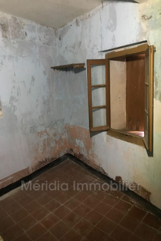 Maison de village - 64 m² - 3 pièces