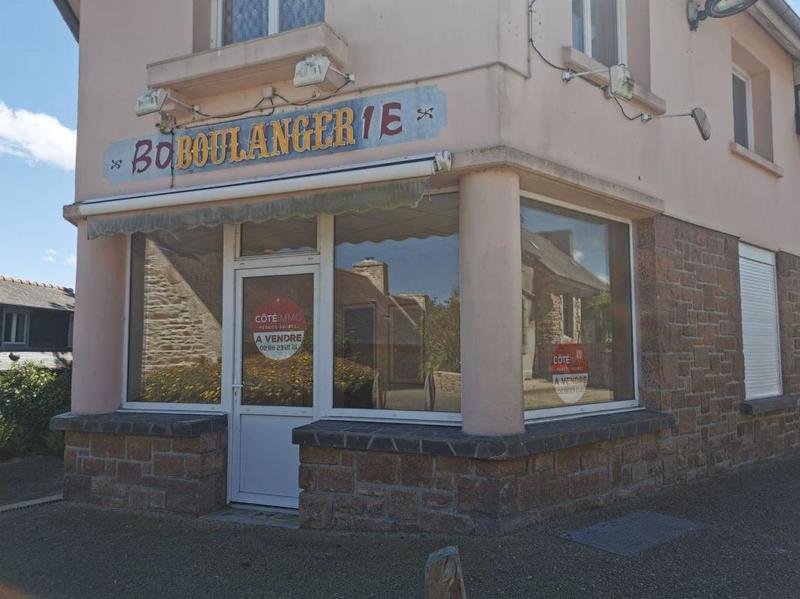 Maison de ville - 273 m² - 9 pièces