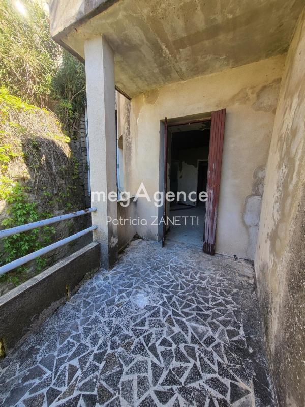 Appartement - 32 m² - 2 pièces