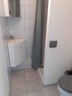Appartement - 15 m² - 1 pièce