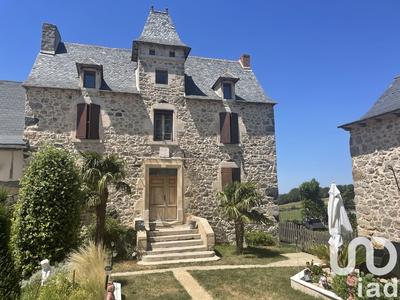 Maison de campagne - 215 m² - 6 pièces