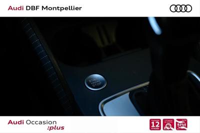 Audi Q2 35 Tfsi 150 s tronic 7 s line Plus