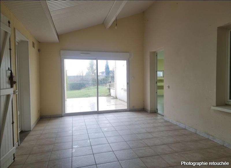 Maison - 119 m² - 7 pièces