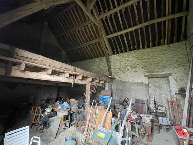 Maison - 165 m² - 4 pièces