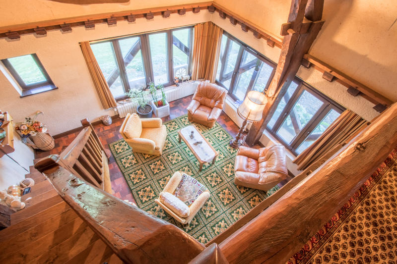 Propriété - 293 m² - 5 pièces