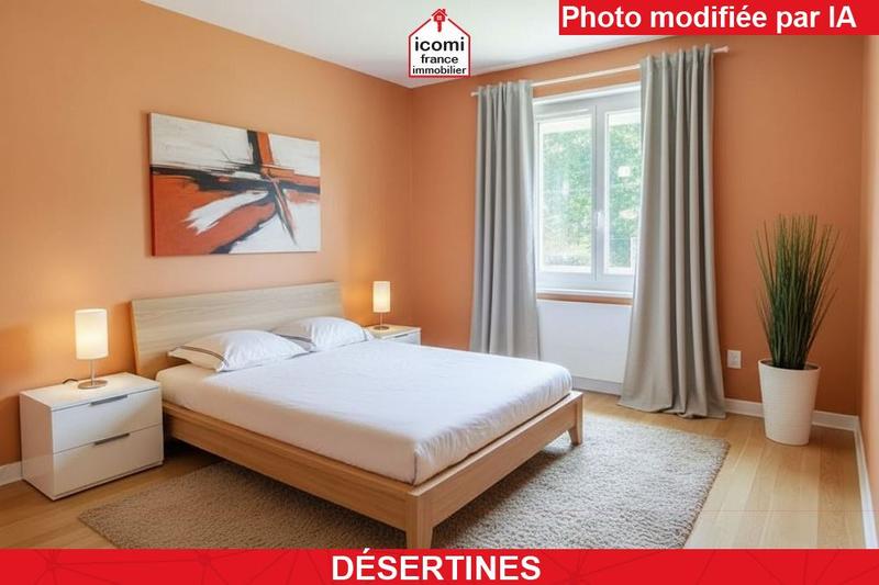 Maison - 170 m² - 6 pièces