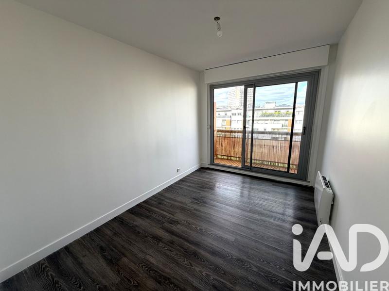 Appartement - 56 m² - 2 pièces