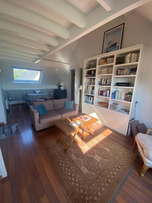 Studio - 40 m² - 1 pièce