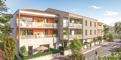 Appartement - 64 à 86 m² - 3 à 4 pièces