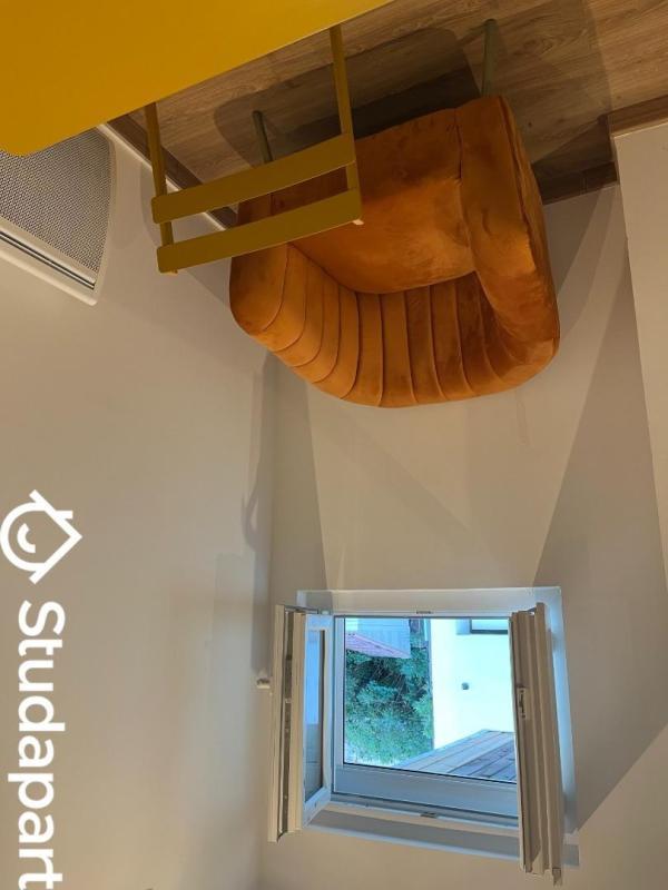 Maison - 35 m² - 2 pièces