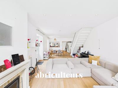 Maison - 135 m² - 4 pièces