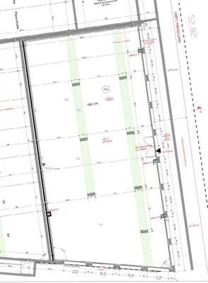 Local d'activité / Entrepôt - 228 m²