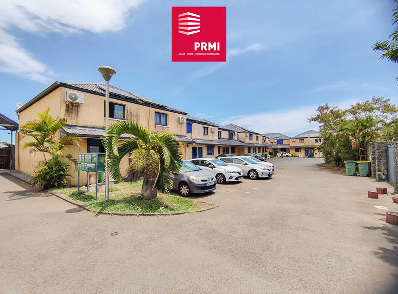 Maison - 88 m² - 3 pièces